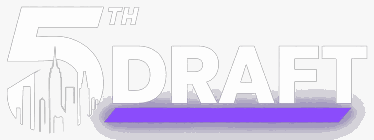 5th Draft
